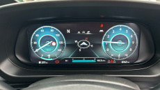 Hyundai i20 1.0T GDi 48V MHD Premium 5dr Petrol Hatchback